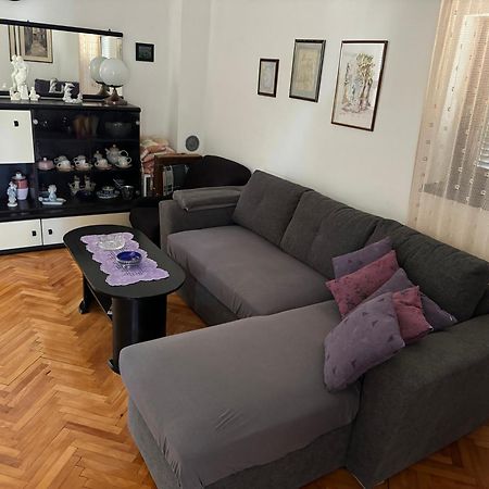 Appartement Apartman Zorka Jadrija Extérieur photo