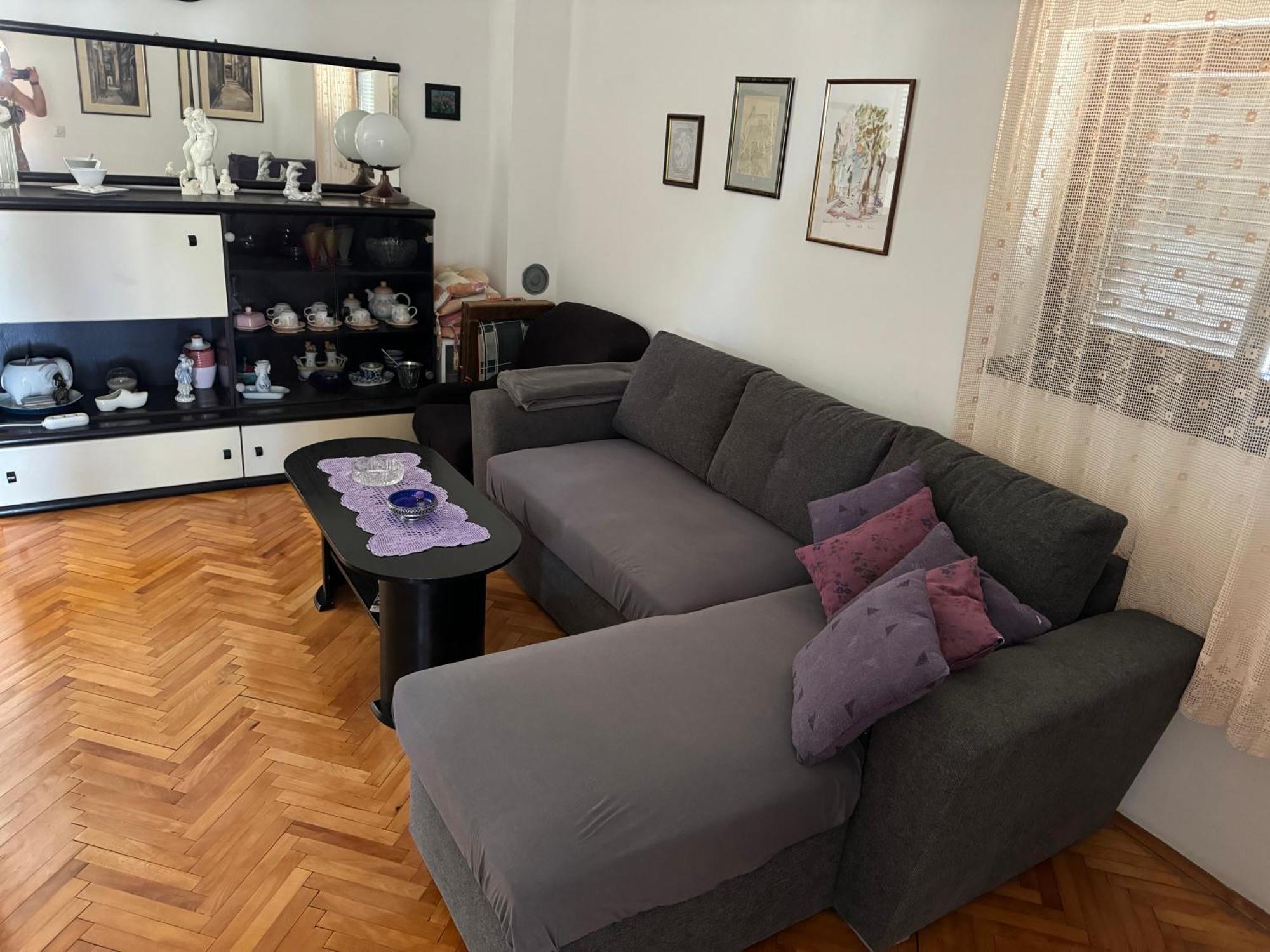 Appartement Apartman Zorka Jadrija Extérieur photo