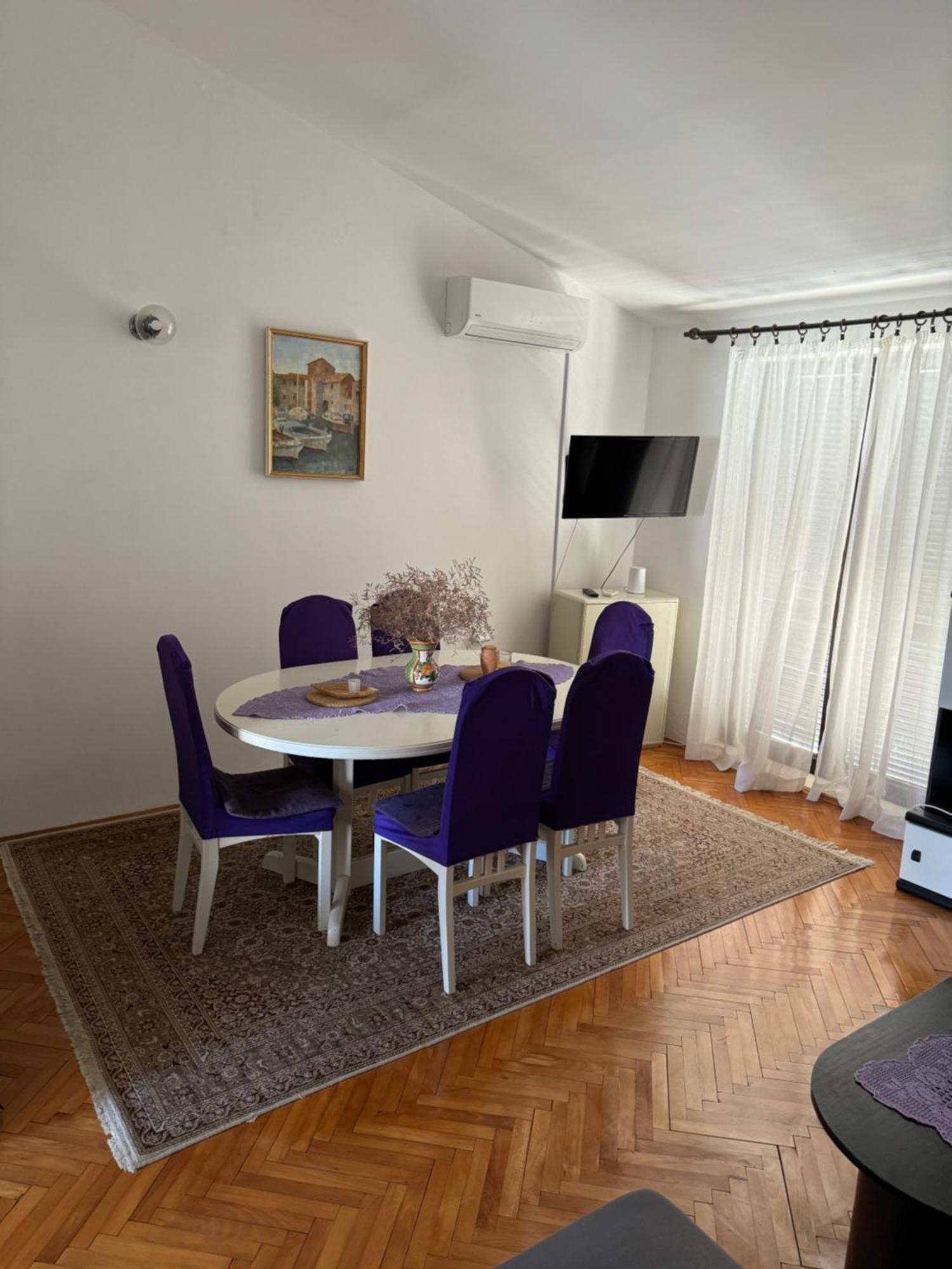 Appartement Apartman Zorka Jadrija Extérieur photo