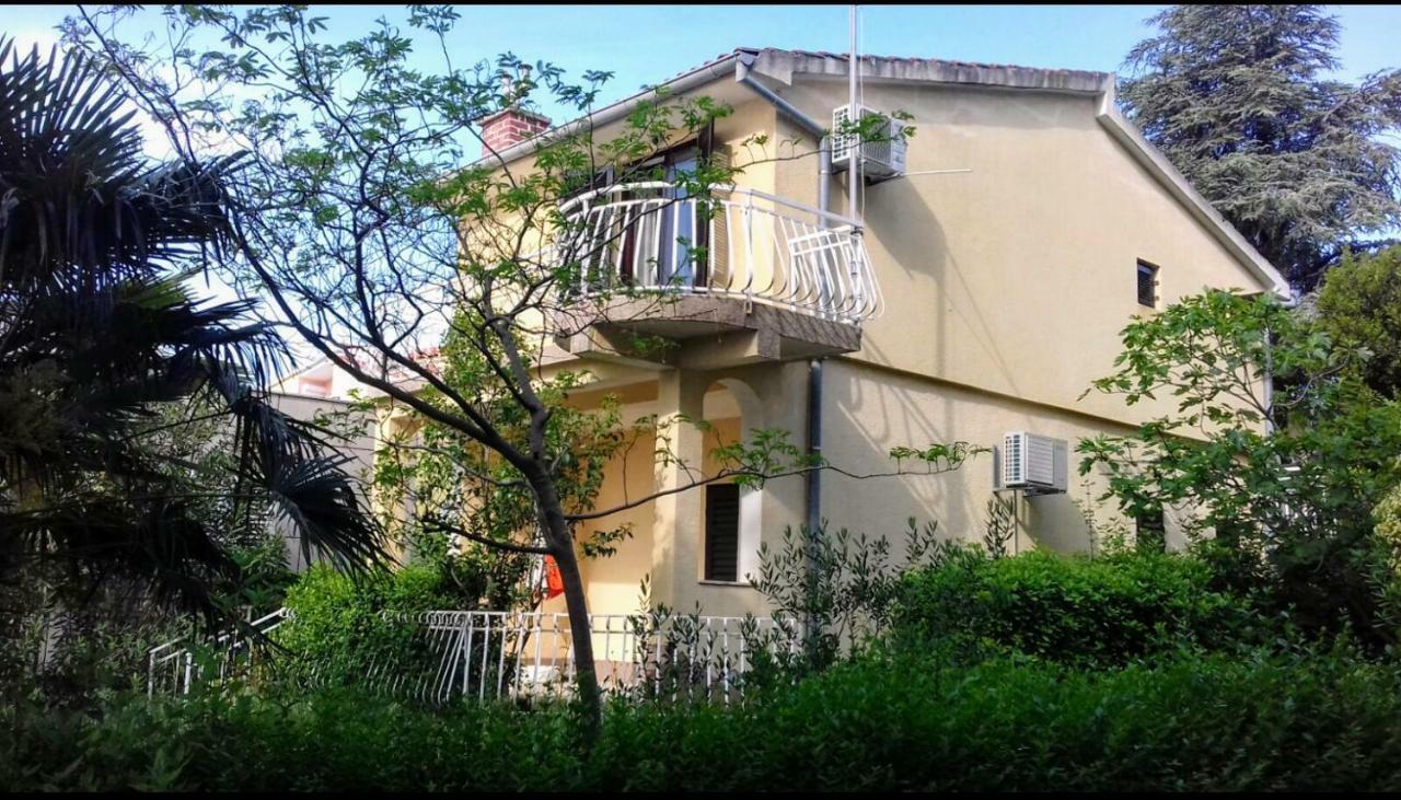 Appartement Apartman Zorka Jadrija Extérieur photo