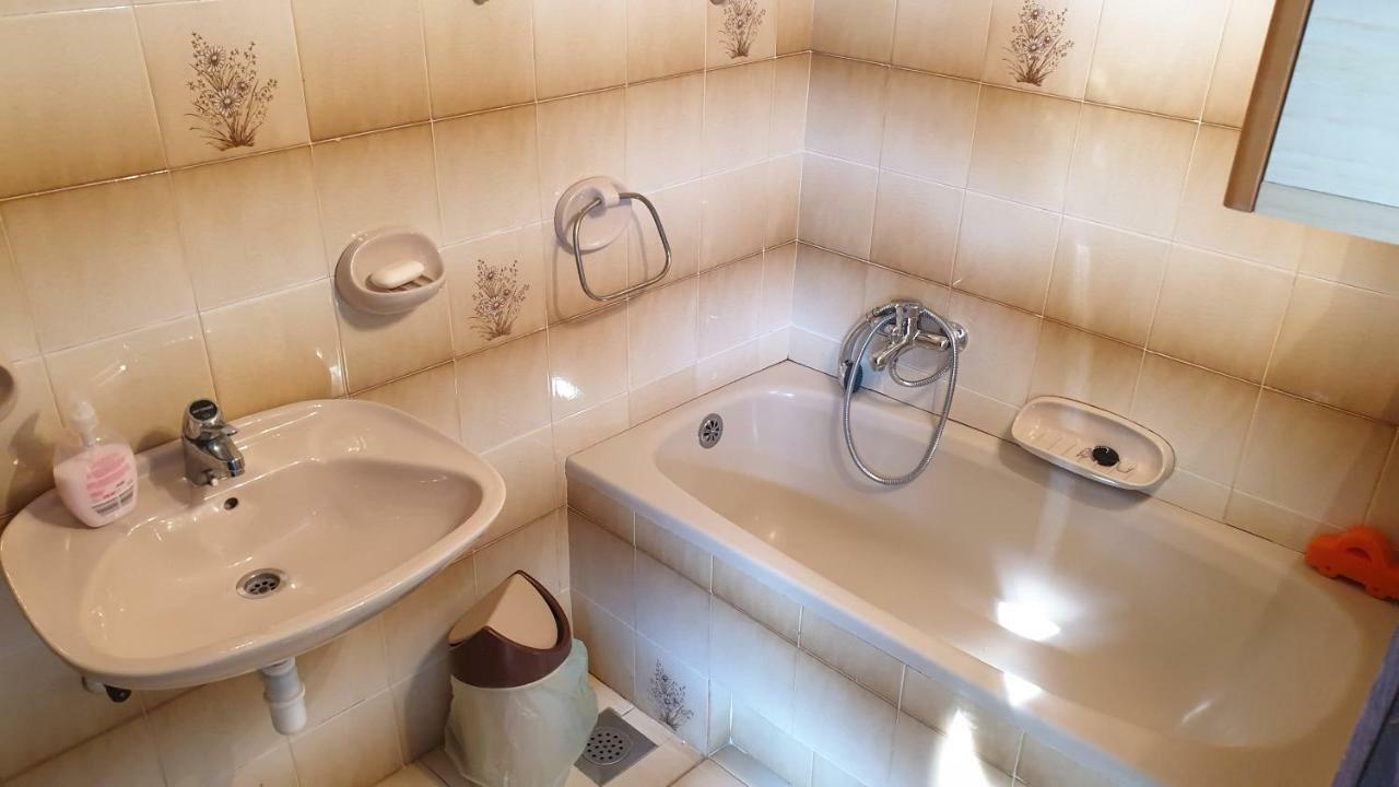 Appartement Apartman Zorka Jadrija Extérieur photo