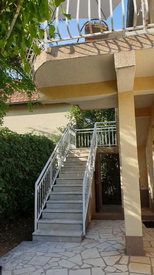 Appartement Apartman Zorka Jadrija Extérieur photo