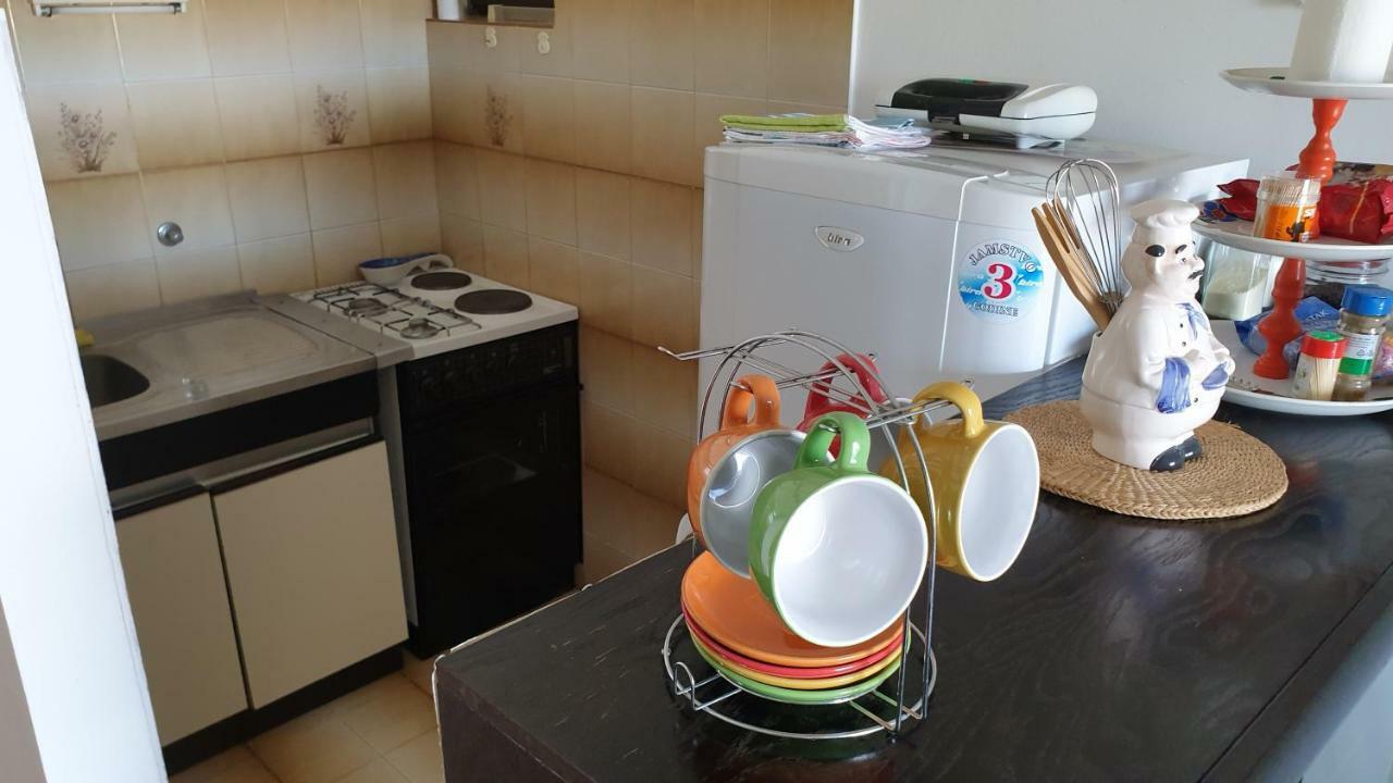 Appartement Apartman Zorka Jadrija Extérieur photo